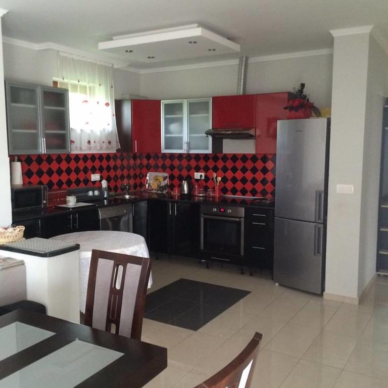 Szamos-Party Vendeghaz Hotel Olcsva Ngoại thất bức ảnh
